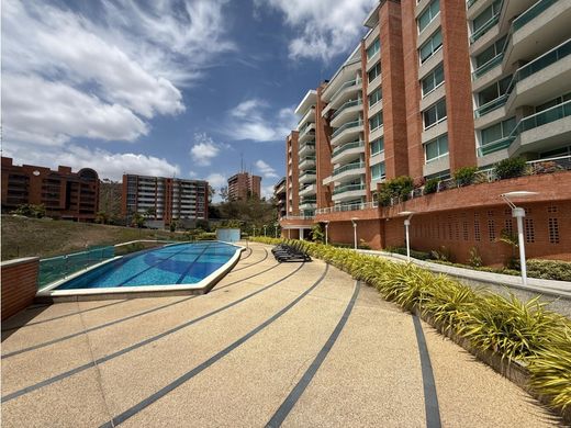 Apartment in Nueva Caracas, Distrito Capital