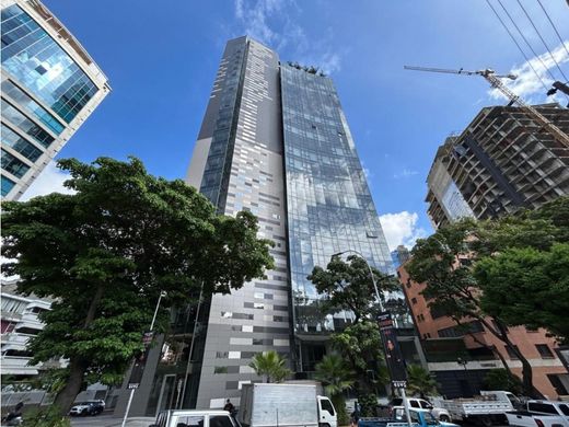 Daire Karakas, Municipio Libertador