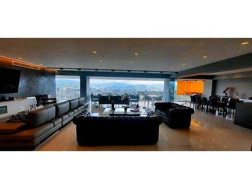 Daire Karakas, Municipio Libertador