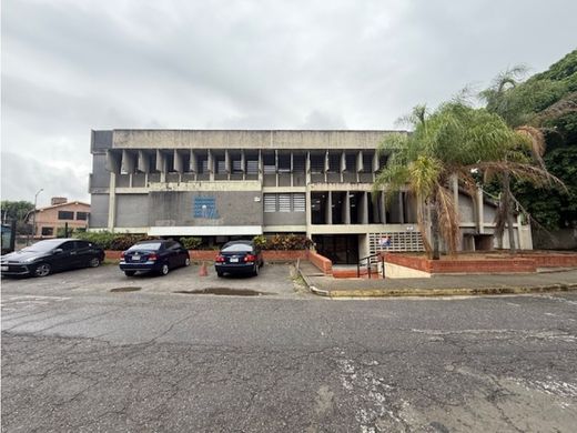 콘도미니엄 / 카라카스, Municipio Libertador