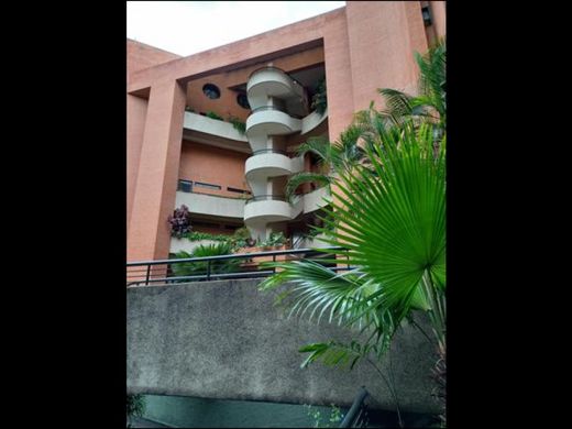 Apartment in Caracas, Municipio Libertador