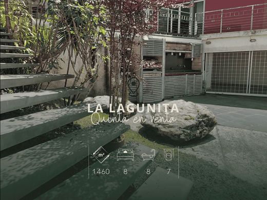 Casa di lusso a Caracas, Municipio Libertador