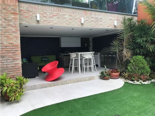 カラカス, Municipio Libertadorの高級住宅