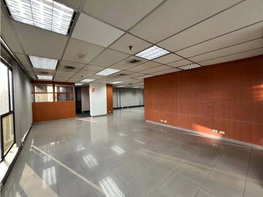 ‏משרד ב  קראקס, Municipio Libertador