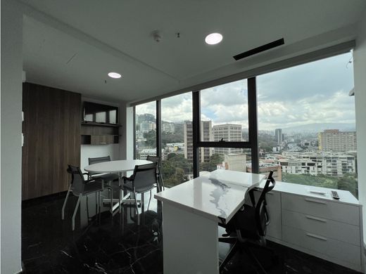 Bureau à Caracas, Municipio Libertador