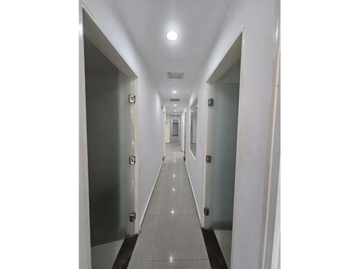 ‏בניין ב  קראקס, Municipio Libertador