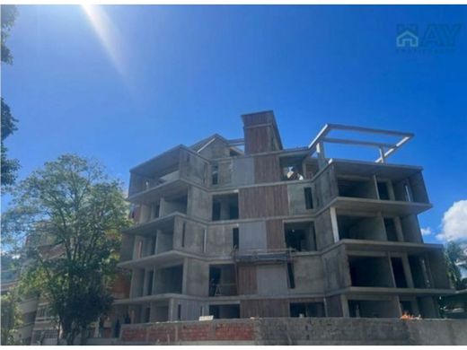 Piso / Apartamento en Caracas, Municipio Libertador