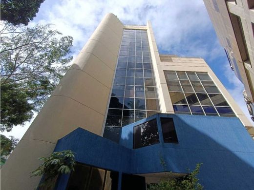 公寓楼  卡拉卡斯, Municipio Libertador