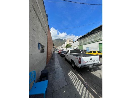 Apartment in Nueva Caracas, Distrito Capital