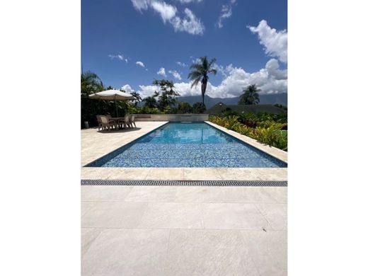 Maison de luxe à Caracas, Municipio Libertador