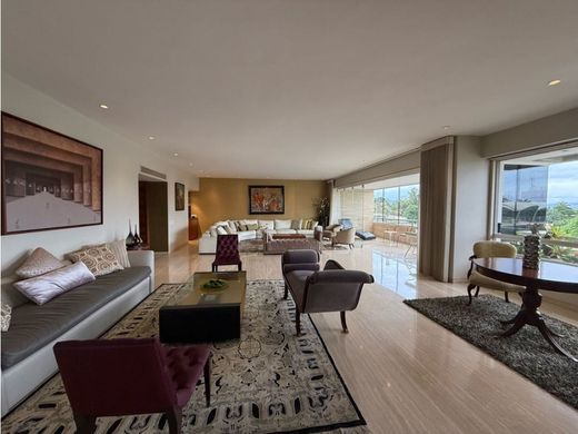 Apartment / Etagenwohnung in Caracas, Municipio Libertador