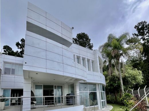 Casa de lujo en Caracas, Municipio Libertador