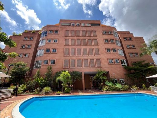カラカス, Municipio Libertadorのアパートメント