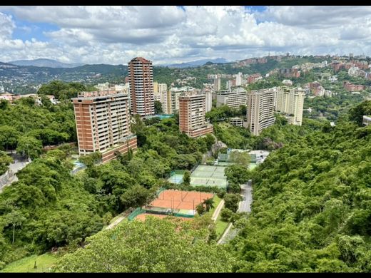 Penthouse w Caracas, Municipio Libertador