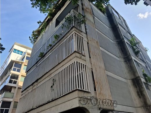 Жилой комплекс, Каракас, Municipio Libertador