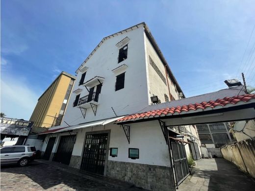 Residential complexes in Caracas, Municipio Libertador