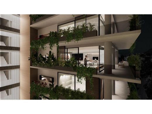 カラカス, Municipio Libertadorのアパートメント