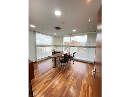 Γραφείο σε Καράκας, Municipio Libertador