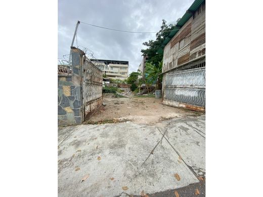 Land in Nueva Caracas, Distrito Capital