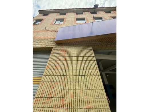 Appartementencomplex in Valencia, Municipio Valencia