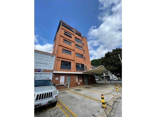 Complexos residenciais - Caracas, Municipio Libertador