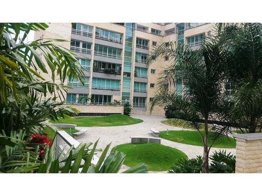 Apartamento - Caracas, Municipio Libertador