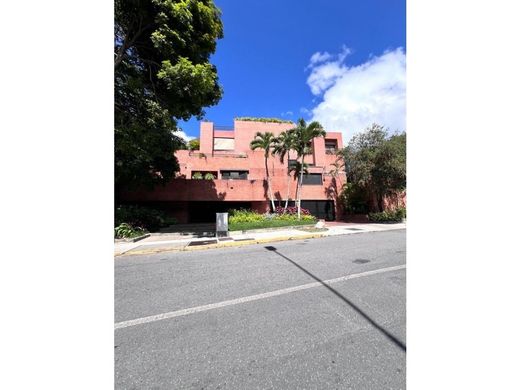 ﺷﻘﺔ ﻓﻲ كراكاس, Municipio Libertador