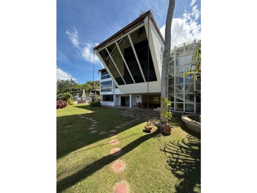 Casa di lusso a Caracas, Municipio Libertador