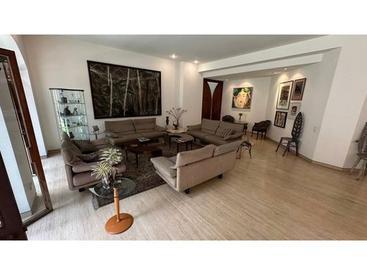 Apartment in Nueva Caracas, Distrito Capital