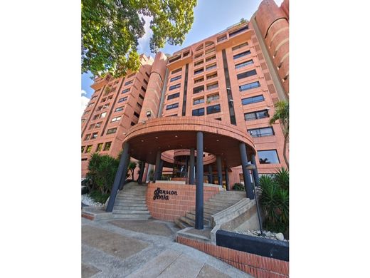 Apartment in Caracas, Municipio Libertador