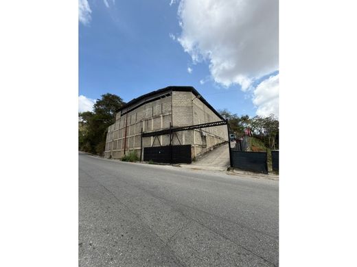 Terrain à Caracas, Municipio Libertador