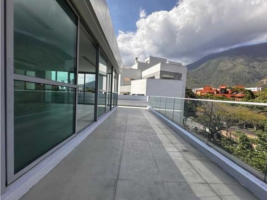 Daire Karakas, Municipio Libertador