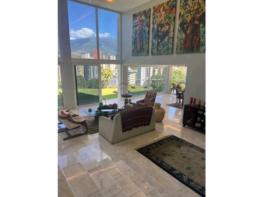 ‏בתי יוקרה ב  קראקס, Municipio Libertador