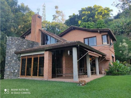 Casa de lujo en Caracas, Municipio Libertador