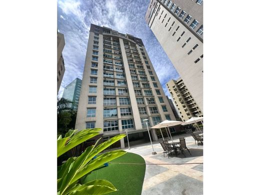 Apartment / Etagenwohnung in Caracas, Municipio Libertador
