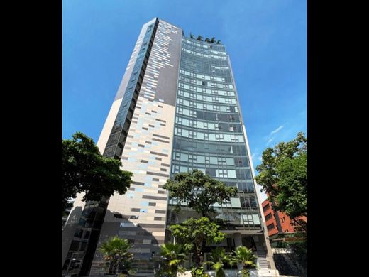 Apartamento - Caracas, Municipio Libertador