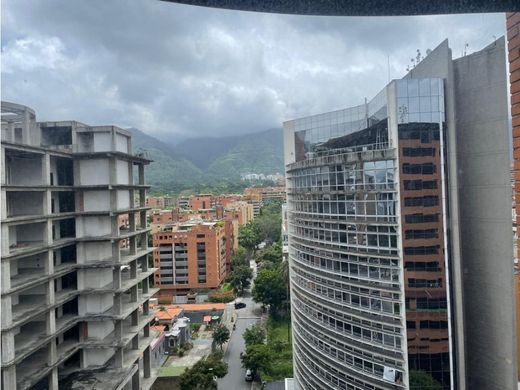 Ufficio a Caracas, Municipio Libertador