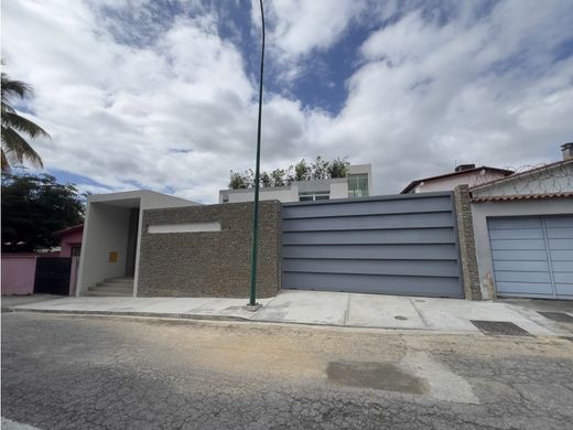 Casa de luxo - Caracas, Municipio Libertador