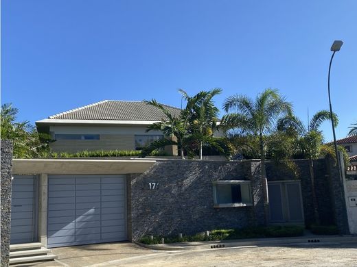 Luxury home in Caracas, Municipio Libertador