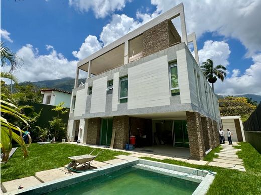 Luxury home in Nueva Caracas, Distrito Capital