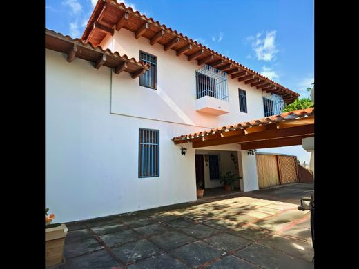 Luksusowy dom w Caracas, Municipio Libertador