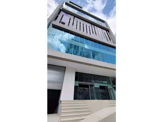 カラカス, Municipio Libertadorのオフィス