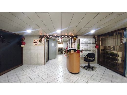 Wohnkomplexe in Caracas, Municipio Libertador