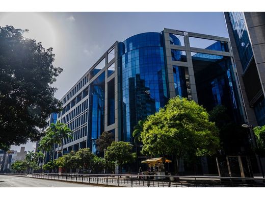 Kantoor in Caracas, Municipio Libertador