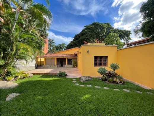 Casa de luxo - Caracas, Municipio Libertador