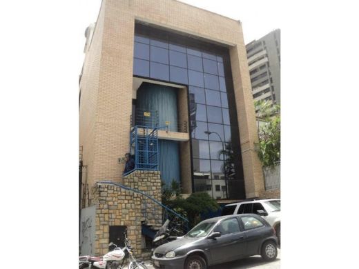 Complexes résidentiels à Caracas, Municipio Libertador