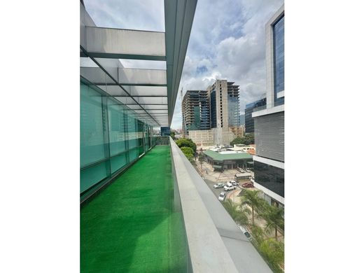 ‏משרד ב  קראקס, Municipio Libertador