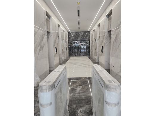 Escritório - Nueva Caracas, Distrito Capital