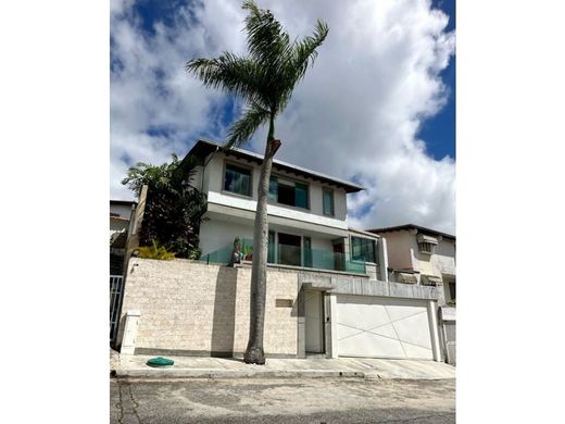 Luksusowy dom w Caracas, Municipio Libertador