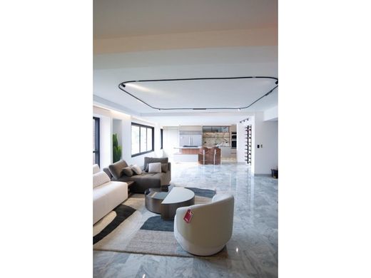 カラカス, Municipio Libertadorのペントハウス